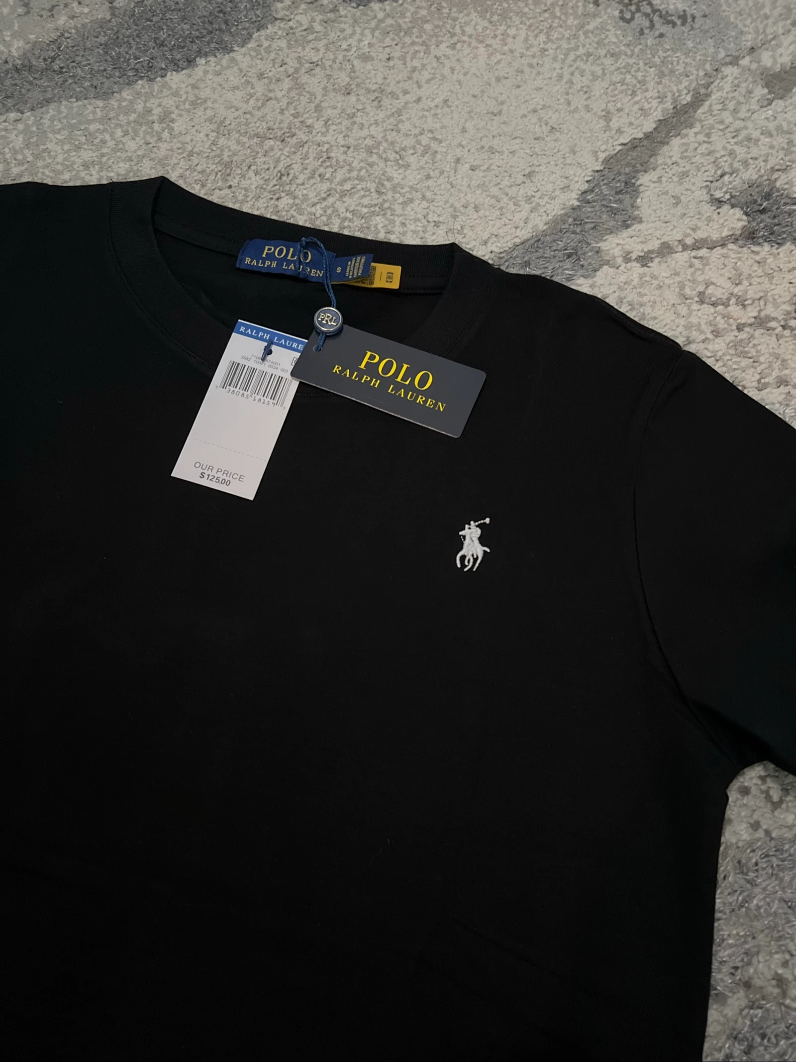 Ralph Lauren T-shirt – photo 4